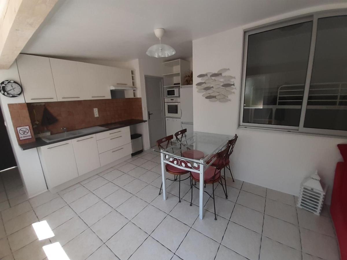 Petite Maison De Campagne Gardoise Théziers 외부 사진